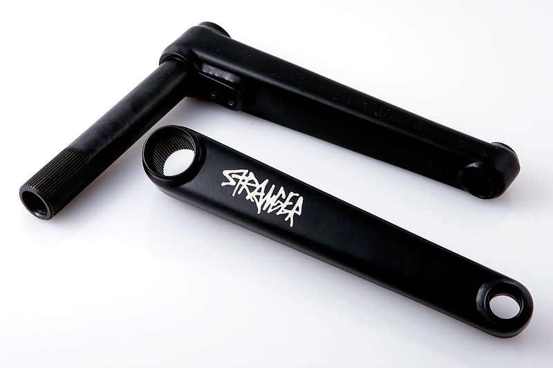 stranger bmx grips